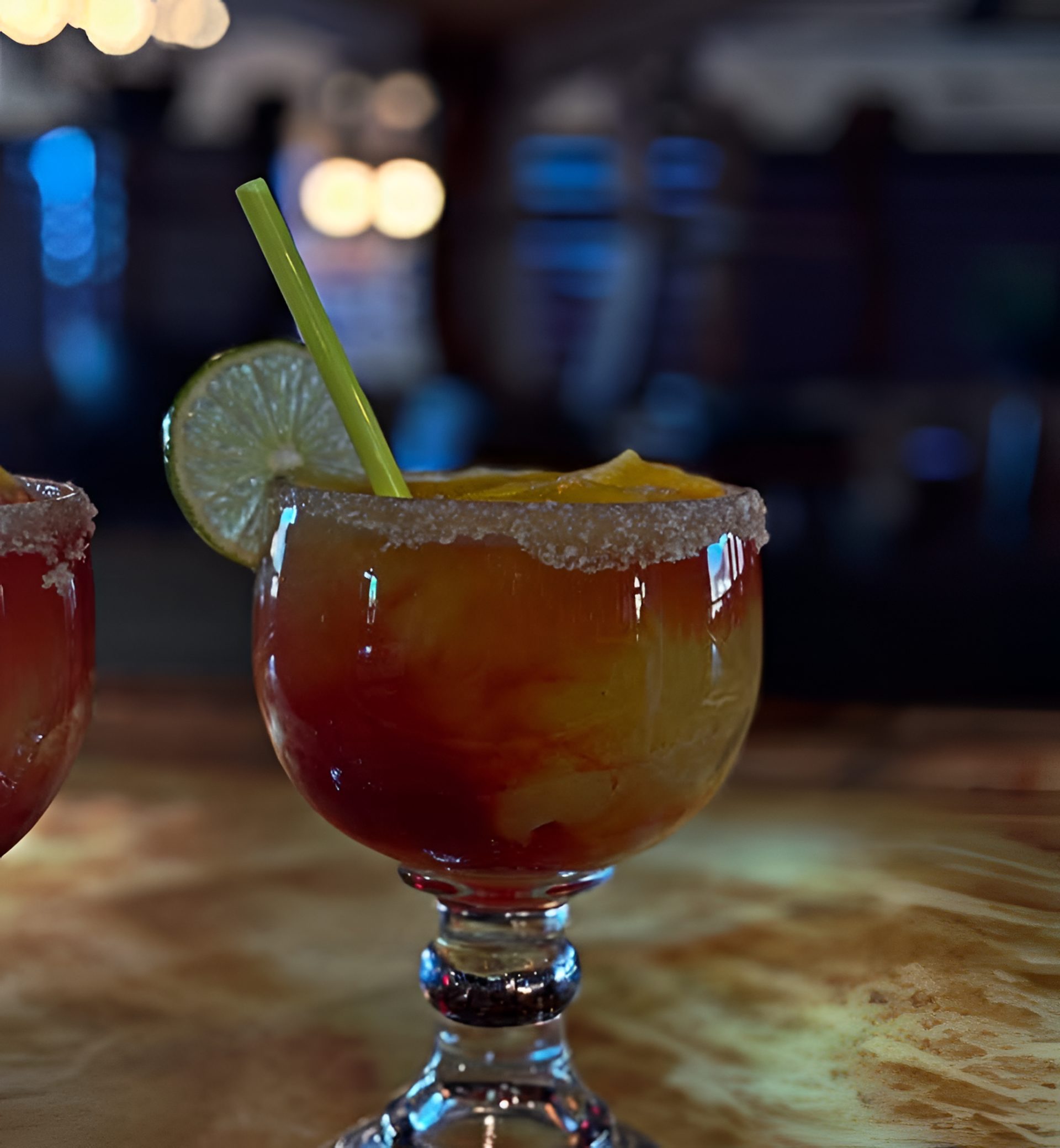 Margaritas and tequila, done right