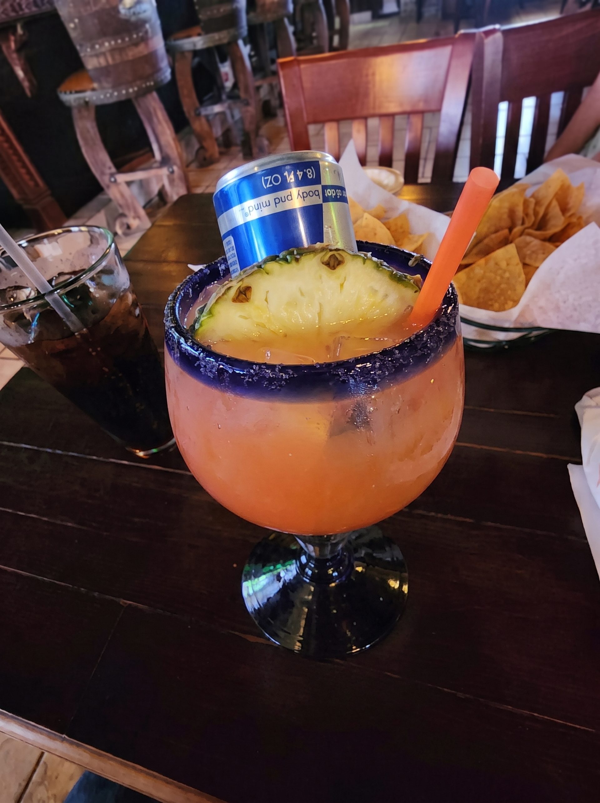 Micheladas and more