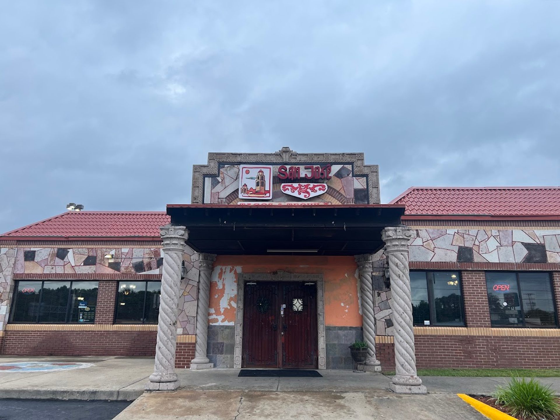 12 locations across North Carolina