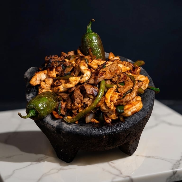 Discover Our Ceviche