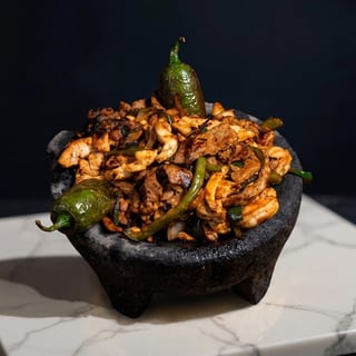 Molcajete