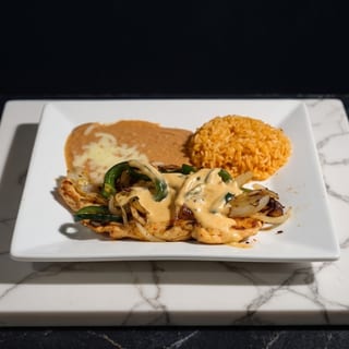 L pollo san jose