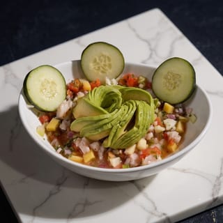 Ceviche