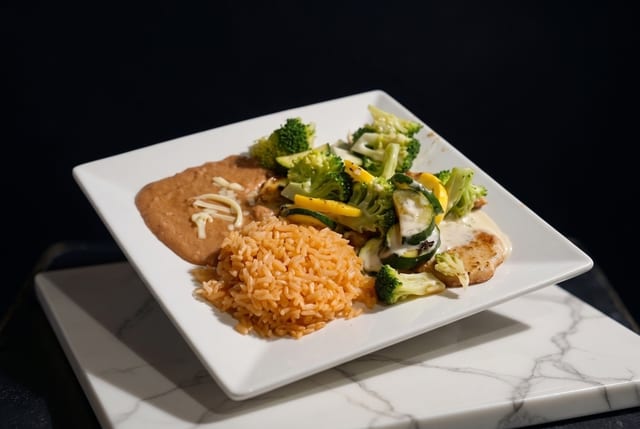 Pollo Loco.