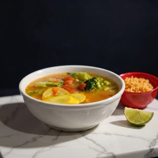 Chicken Soup