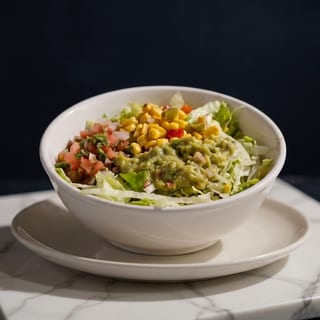 Burrito Bowl