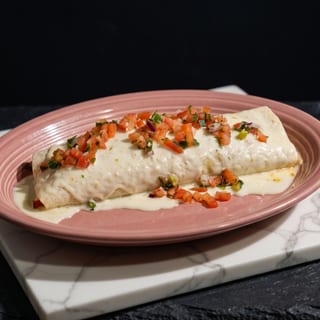 Burrito San Jose