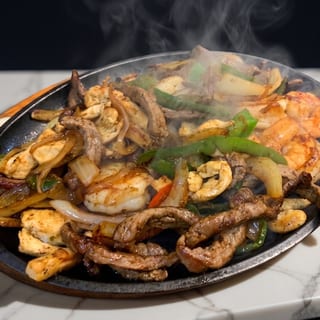 Texas Fajitas