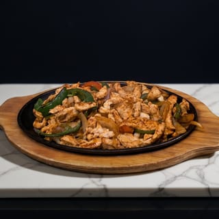 L Fajita Grill Chicken