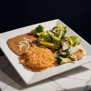 L pollo loco